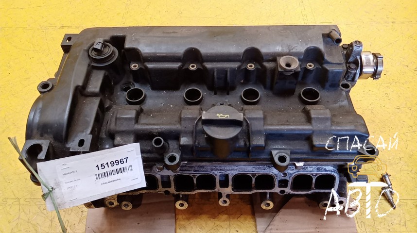 Mazda CX 5 Головка блока - OEM PE0110100C