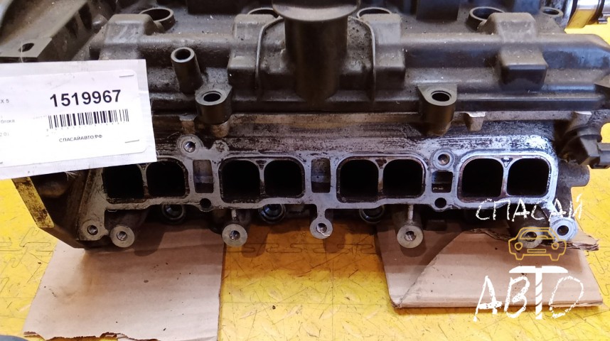 Mazda CX 5 Головка блока - OEM PE0110100C