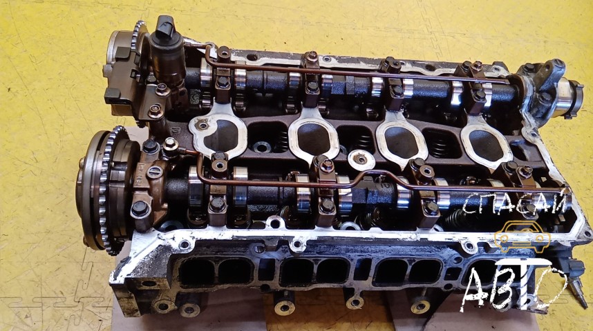 Mazda CX 5 Головка блока - OEM PE0110100C