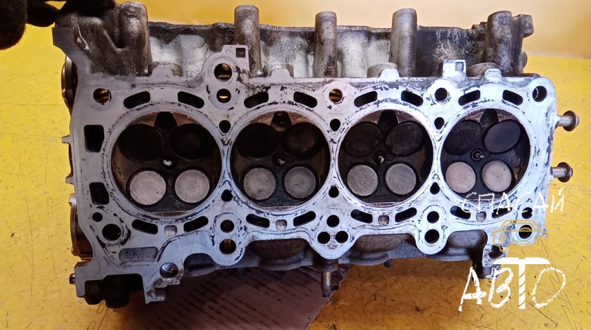 Mazda CX 5 Головка блока - OEM PE0110100C