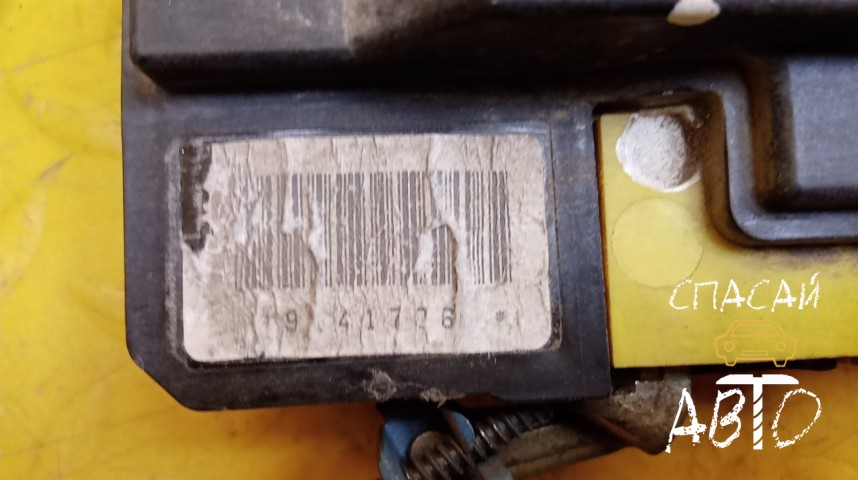 Volvo S80 Замок двери задней правой - OEM 30699756