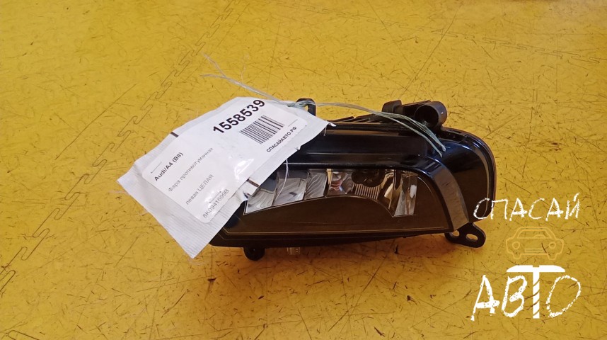 Audi A4 (B8) Фара противотуманная - OEM 8K0941699B