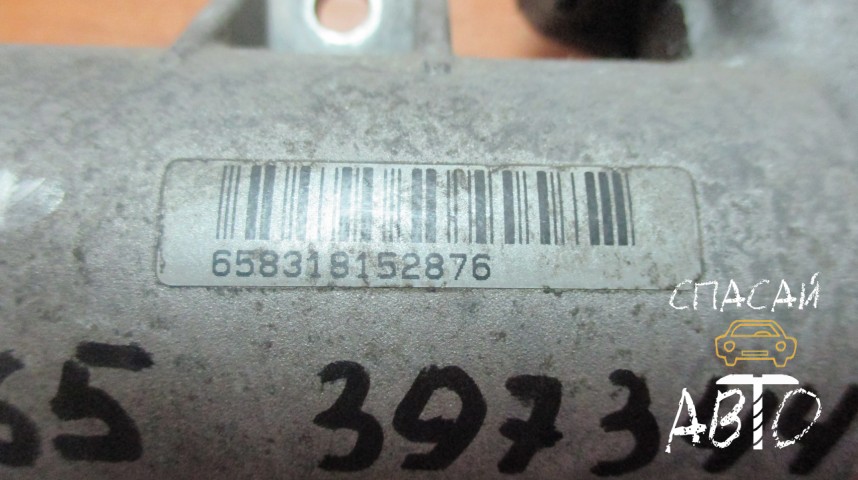 BMW 7-серия E65/E66 Моторчик заслонки печки - OEM 11617505805