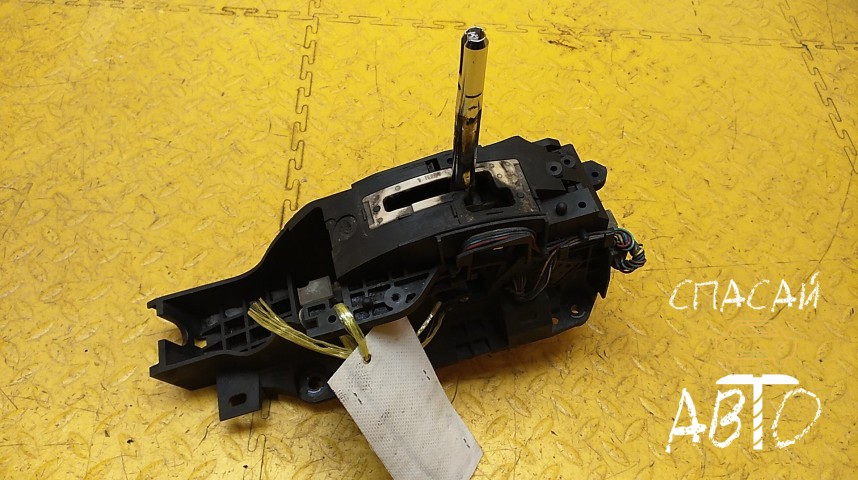 Nissan Murano (Z51) Кулиса КПП - OEM 349011AK0B