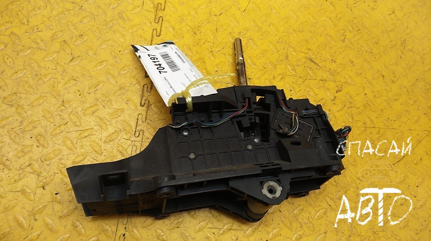 Nissan Murano (Z51) Кулиса КПП - OEM 349011AK0B