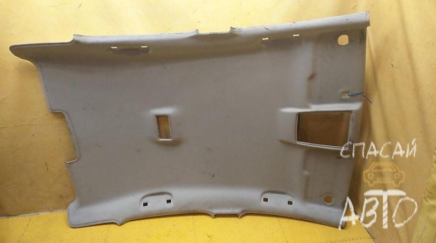 Opel Astra J Обшивка потолка