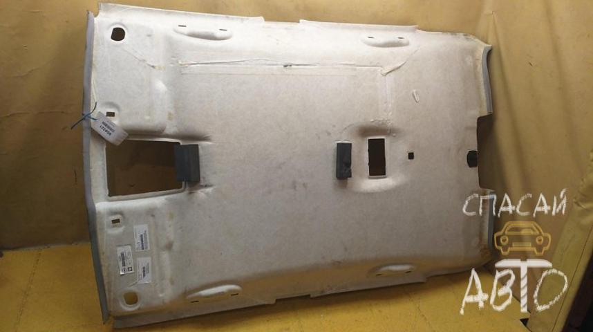 Opel Astra J Обшивка потолка