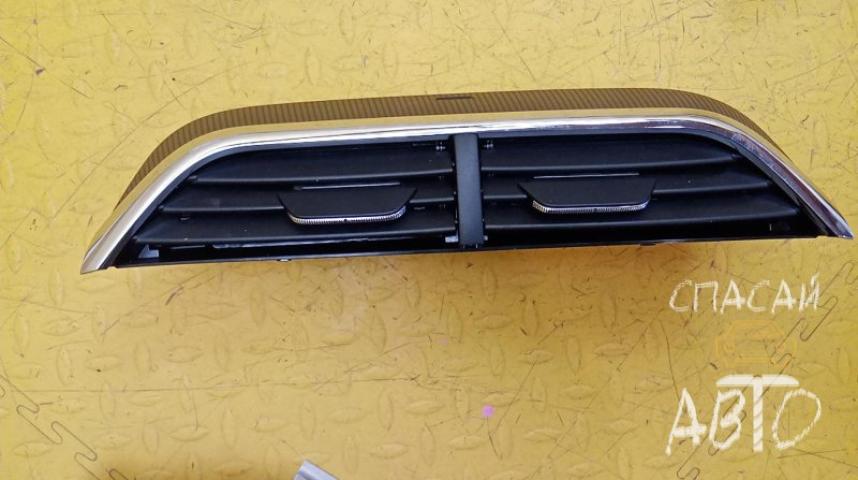 Skoda Octavia (A5 1Z-) Дефлектор воздушный