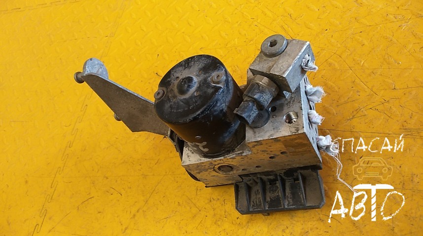 Mercedes-Benz W220 S-klass Блок ABS (насос) - OEM A0044314612