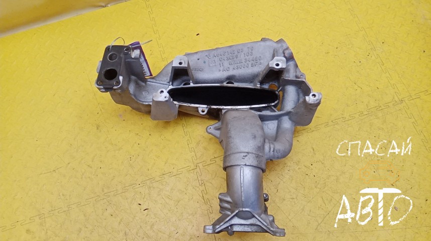 Mercedes-Benz Sprinter (901-905)/Sprinter Classic (909) Коллектор впускной - OEM A6461420379