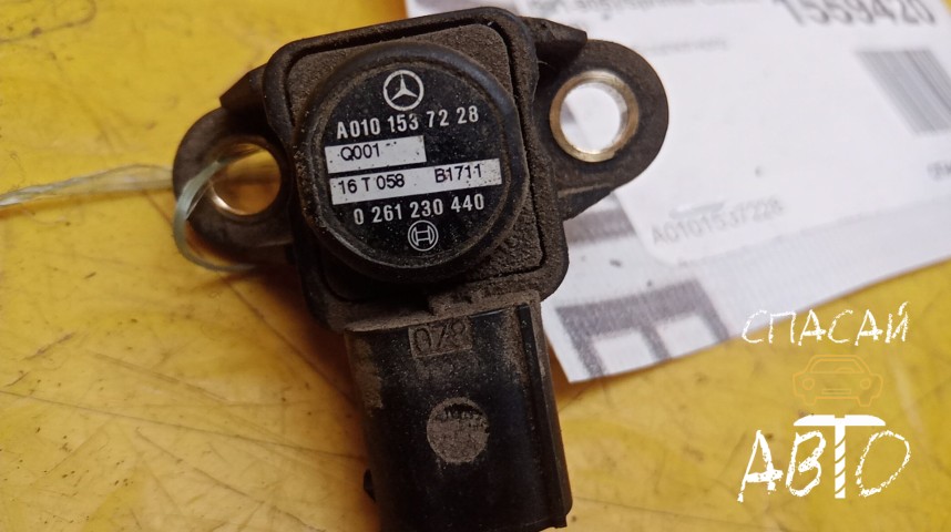 Mercedes-Benz Sprinter (901-905)/Sprinter Classic (909) Датчик абсолютного давления - OEM A0101537228