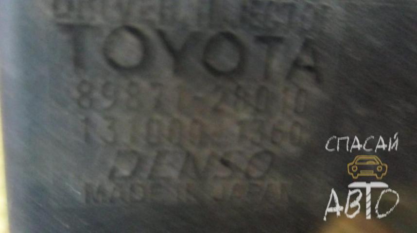 Toyota Avensis II Блок электронный