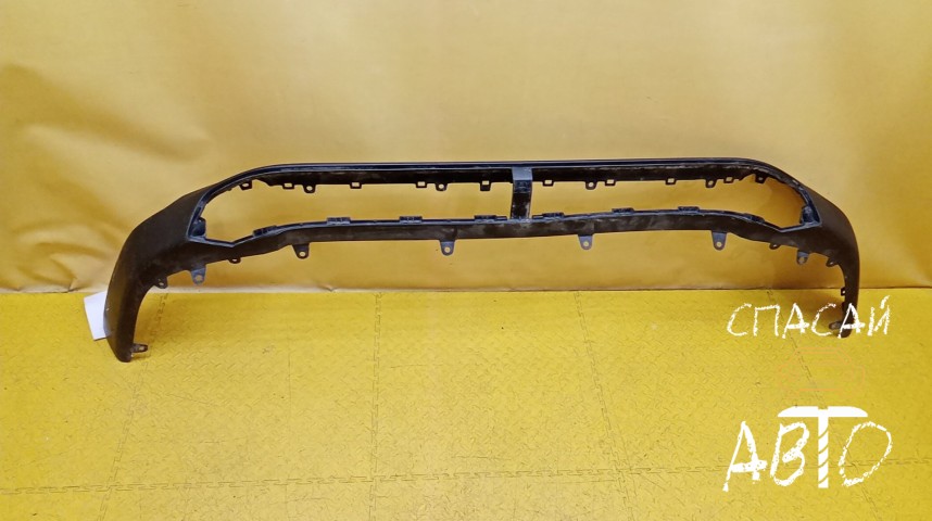 Toyota RAV 4 (50) Юбка передняя - OEM 524110R220