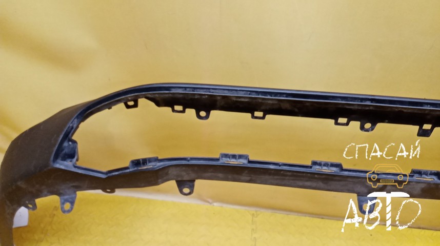 Toyota RAV 4 (50) Юбка передняя - OEM 524110R220