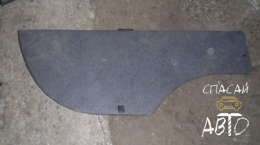 Mitsubishi Outlander (CU) Пол багажника - OEM ML124014