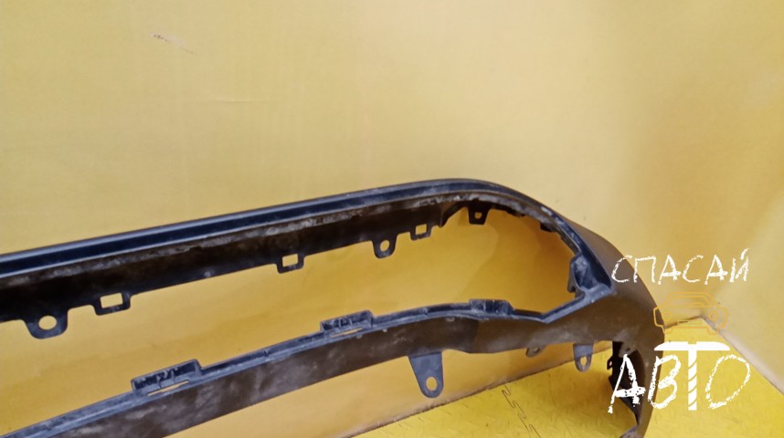 Toyota RAV 4 (50) Юбка передняя - OEM 524110R220