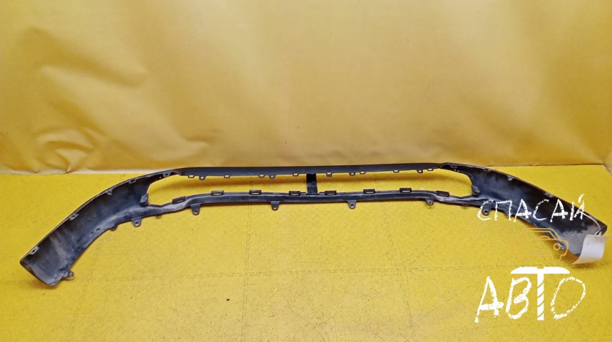 Toyota RAV 4 (50) Юбка передняя - OEM 524110R220