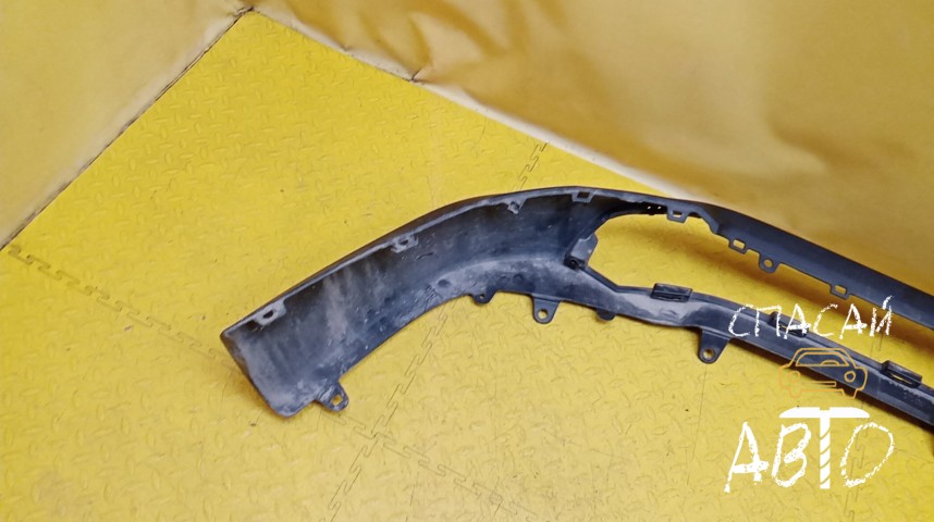 Toyota RAV 4 (50) Юбка передняя - OEM 524110R220