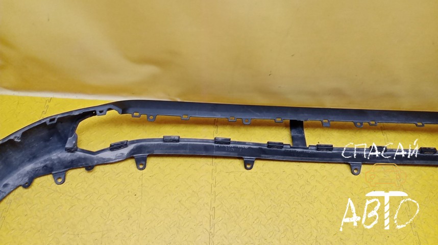 Toyota RAV 4 (50) Юбка передняя - OEM 524110R220