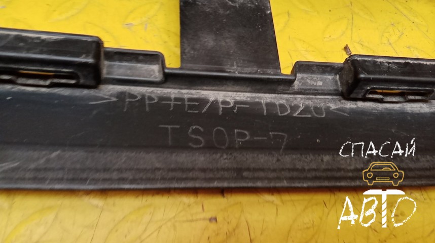 Toyota RAV 4 (50) Юбка передняя - OEM 524110R220