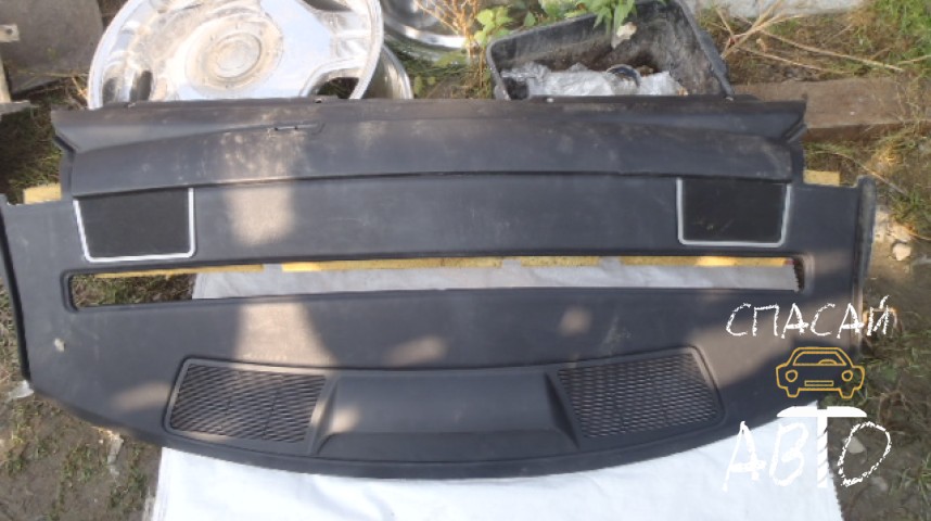 BMW 7-серия E65/E66 Полка - OEM 51467157058