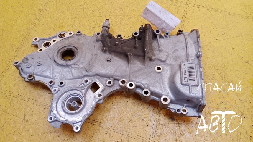 Toyota Prius Крышка двигателя - OEM 1131037060