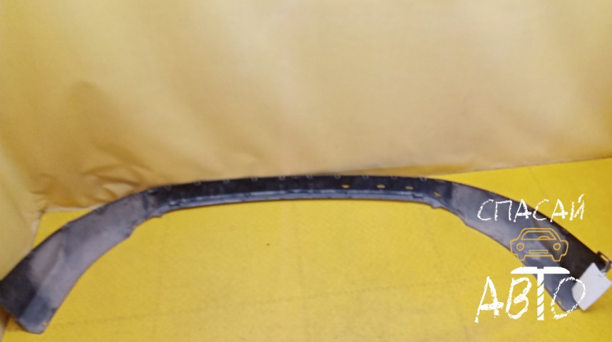 Toyota RAV 4 (40) Юбка задняя - OEM 5216942010