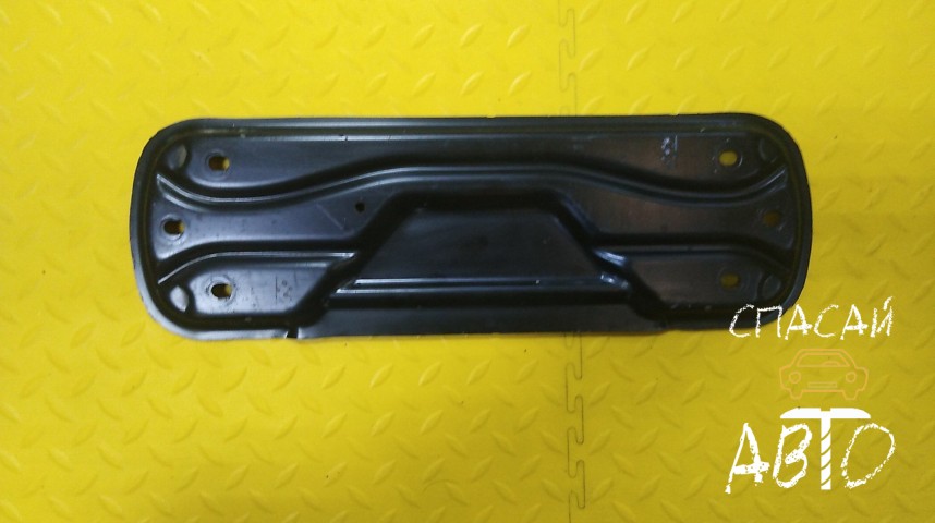 BMW 3-серия F30/F31 Кронштейн (сопут. товары) - OEM 51717425606