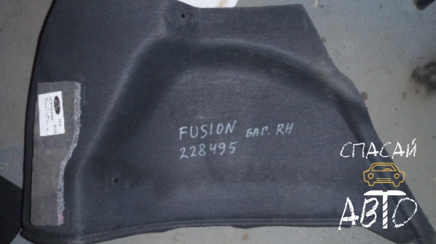 Ford Fusion Обшивка багажника - OEM 2N11N31148BC