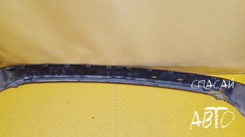 Toyota RAV 4 (40) Юбка задняя - OEM 5216942010