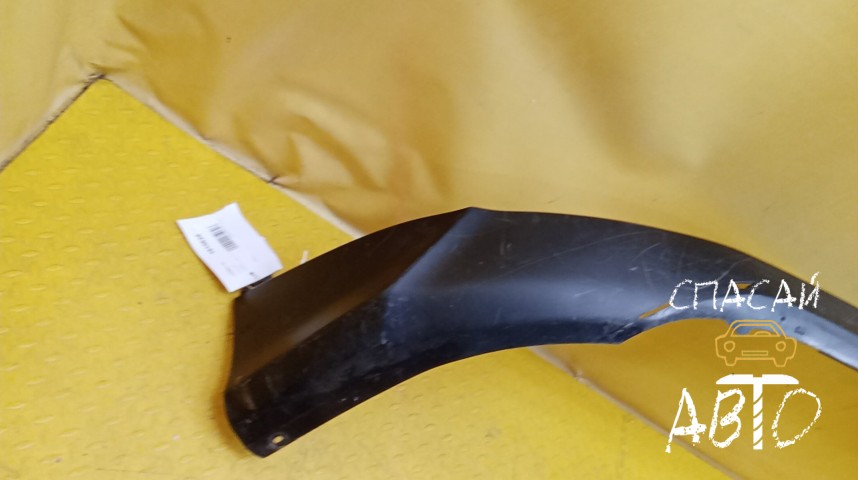 Toyota RAV 4 (40) Юбка задняя - OEM 521690R060