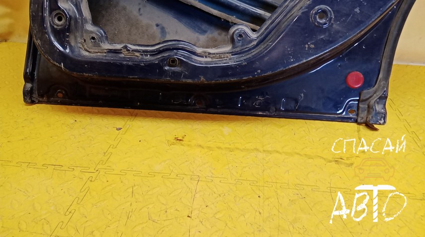 Volkswagen Passat (B5) Дверь задняя правая - OEM 3B9833052AC