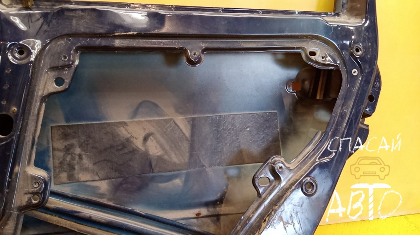Volkswagen Passat (B5) Дверь задняя правая - OEM 3B9833052AC