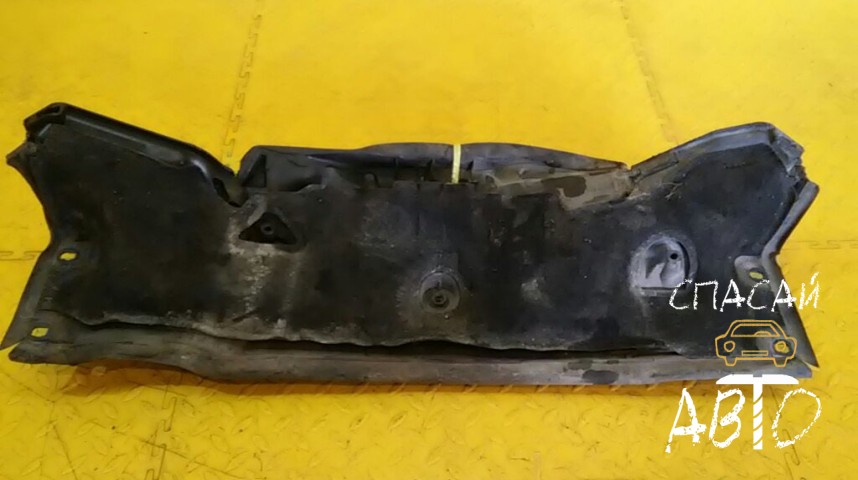 BMW 5-серия E60/E61 Воздухозаборник - OEM 64316921597