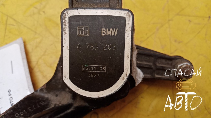 BMW X5 E70 Датчик регулировки дорож. просвета - OEM 37146785205
