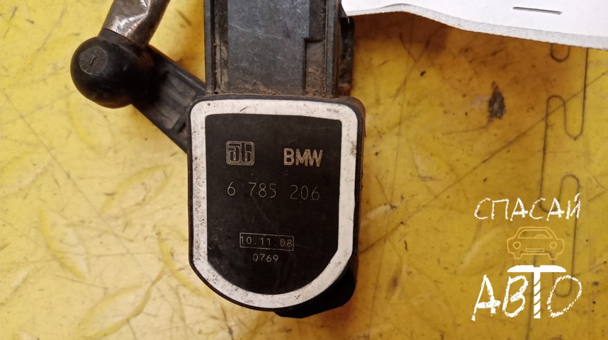 BMW X5 E70 Датчик регулировки дорож. просвета - OEM 37146785206
