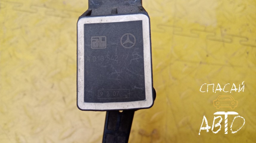 Mercedes-Benz GL-Class X164 Датчик регулировки дорож. просвета - OEM A0105427717