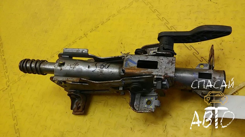 Volvo S60 Колонка рулевая - OEM 31201721