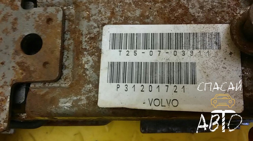 Volvo S60 Колонка рулевая - OEM 31201721