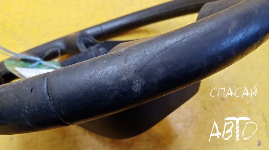 Volkswagen Touareg I Рулевое колесо - OEM 7L6419091S7B4