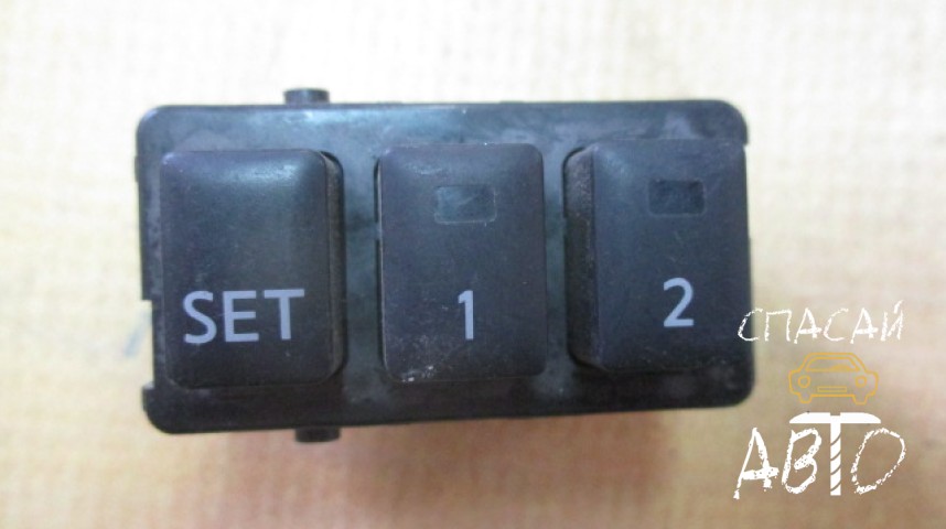 Infiniti FX/QX70 (S51) Блок кнопок - OEM 25491EH100
