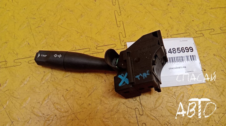 Jaguar X-TYPE Переключатель подрулевой - OEM 1X4313335AE