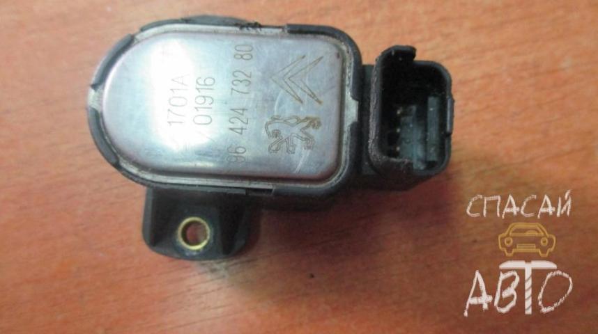 Peugeot 206 Датчик