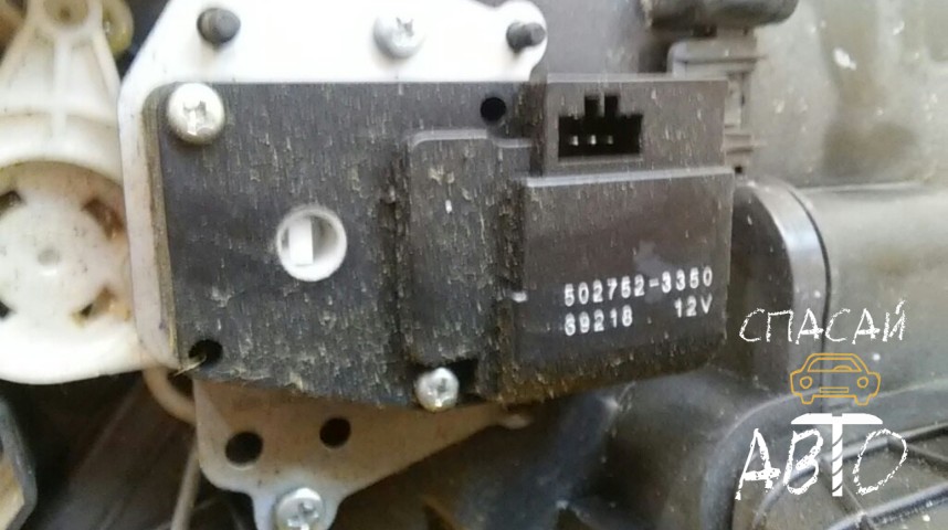 Subaru Forester (S11) Моторчик заслонки печки - OEM 5027523350