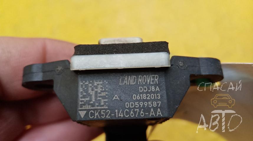 Land Rover Range Rover IV Датчик AIR BAG