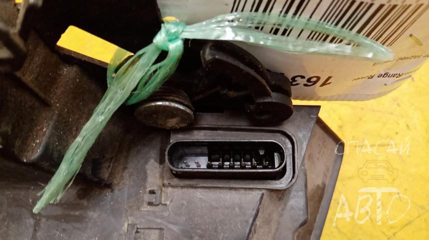 Land Rover Range Rover IV Замок двери задней левой