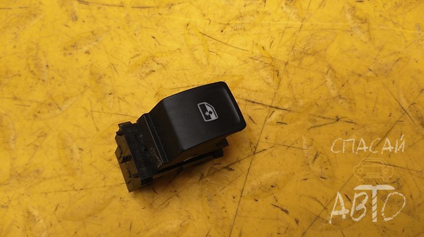 Skoda Rapid Кнопка стеклоподъемника