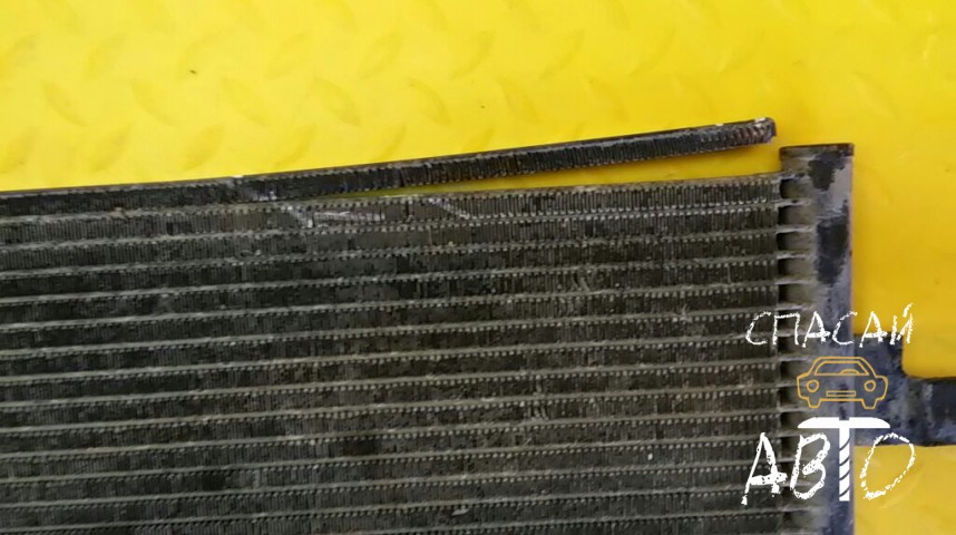 Audi A6 (C5) Радиатор кондиционера (конденсер) - OEM 4B0260401T