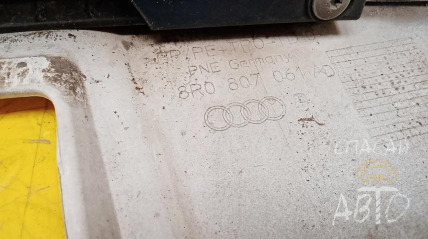 Audi Q5 Бампер передний