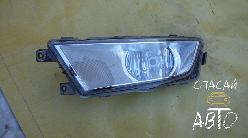 Skoda Octavia (A7) Фара противотуманная - OEM 5E0941699D